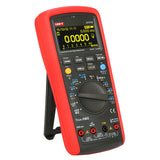 UT171C Digital Industrial Grade True RMS Multimeter with USB Datalogger Software