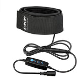 SV192 lens defogging with heating strip 560mm, three adjustable temperature levels