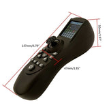 One-Hand Transmitter 12V 24V Large Power Receiver RX40G Wireless Remote Control B36A