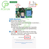 Tuya WiFi Curtain Switch Module Connect Roller Bds Shutter Electric Motor Work with Alexa Google Home Smart Life