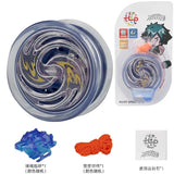 Alloy Flashing Children's Funny Toy Yoyo for Kids and Beginners Metal Yo-Yos Outdoor Toys Accessories