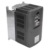 7.5KW NFLIXIN Variable Frequency Drive Single Phase 220VAC Input 3‑Phase 380VAC Output