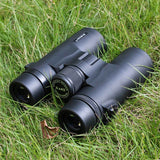 SV21 Telescope - 10x42 High Magnification & High-Definition Binoculars for Portable Concerts