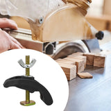 10pCs CNC Engraving hine Press Plate Clamp Fixture for -Slot Working Table