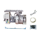 Industrial Sewing hine 750W Energy Saving Mute Brushless Servo Motor Control Box Silent