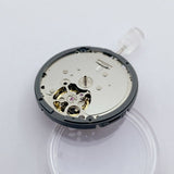 NH38 Movement Standard NH3 Series Automatic nical Watch Movt Parts Twenty-Four Jewels Nh38A Japan Imported