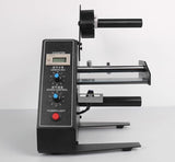 Automatic Label Counting Separator Barcode Sticker Peeler 1150D