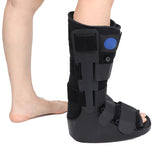 1PCs Short Walking Shoe-Air Bags Walker Brace For Achilles Tendon rupture Postoperative Rehabilitation Ankle Fracture Fix Boots