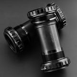 Parts Mm Bicycle Bearing Type Standard Bracket Crank BB Interface For DUB Gutter Seal Technology Note
