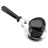 Manual Food Tin Can Sealer for All Kinds of Iron Plastic Cellophane