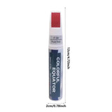Portable Painting Auto Pen Marker Vehicle Paint Repair Tool Professional Car Accessories For