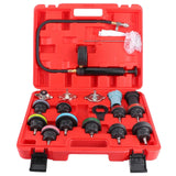 Water Car Coog System Tester Kit Leak Detector
