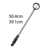 for Water Easy Pick up Golf Catcher Metal with Grabber Ball Retriever Tool Golccessories