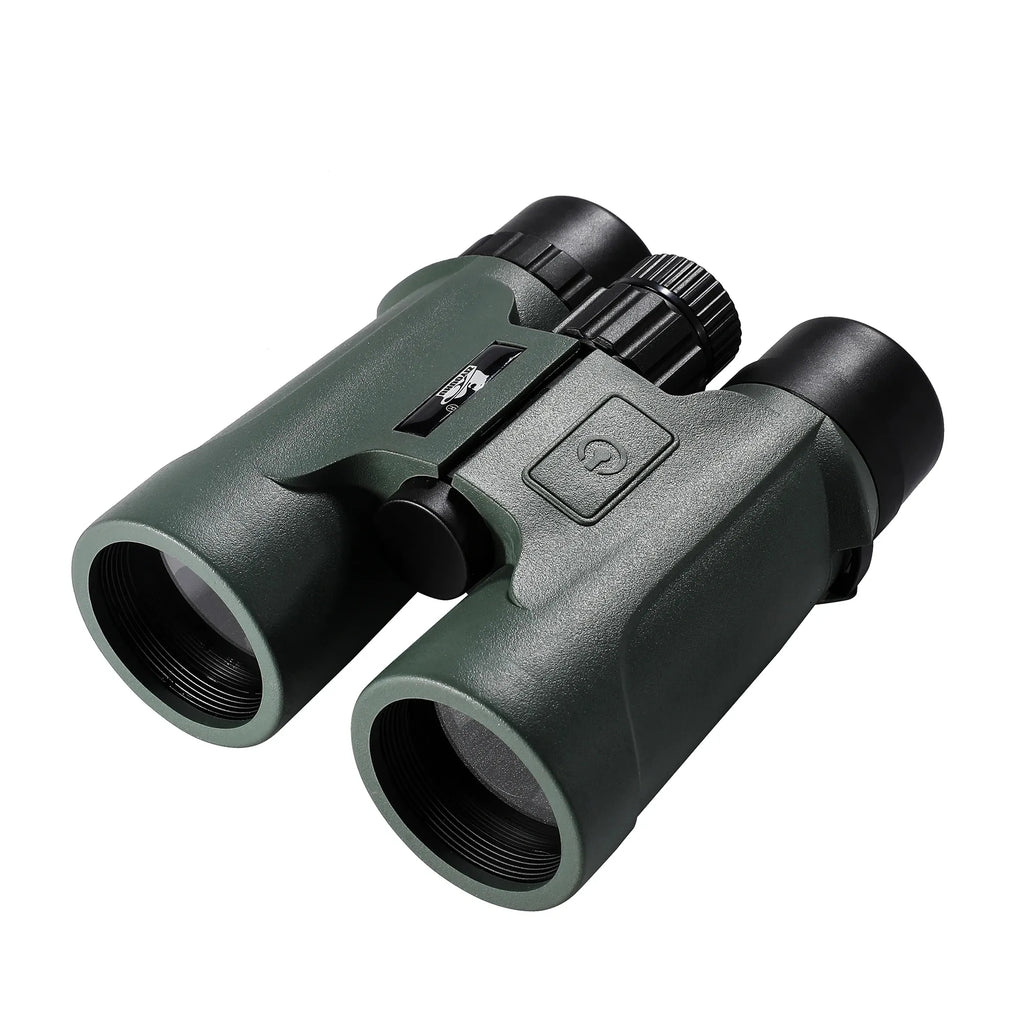 Laser Binoculars Rangefinder 10X42 Distance Meter 1200m Range Finder S ...