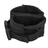 Wristband Constraint Belt Control Limb Holder Adjustable Durable Prevents Injury Comfortable for Ankle for Wrist