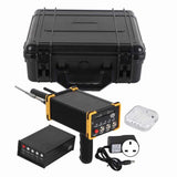Handheld Metal Detector 1000m Large Range High Accuracy Metal Search System 3280ft Range Metal Finder Scanner Devices