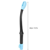 Portable Anti Skid Grip Replace Finger Wiping Handle Bottom Wiper Toilet Paper Tissue Self Wipe Aids Toilets Tools