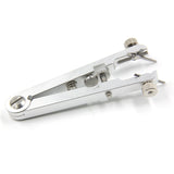 316# Stainless Steel 6825 Bracelet Pliers Standard of Removing Spring Bar Watch Bands Removal Tool