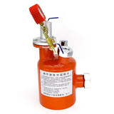 Welding Fux Generator Brazing Aid Can F-zygomatic MPFSO-168P Retractor