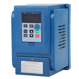 380VAC Variable Frequency Drive VFD Speed Controller for 3-phase 4kW AC Motor