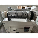 one spindle n for rewinding cone winding hine sewing thread winder