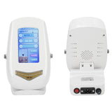 RF Skin Firming Machine Fat Burning Promote Collagen 40Khz Body Shaping Machine Reduce Stretch Marks for Knees for Skin Care