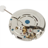 for DG3804-3 GMT Accessories Watch Automatic Mechanical Movement