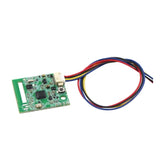 4.5-10V BLE5.0 Smart Switch Electronic Lock Module TTLOCK APP Work With Gateway G2 For Alexa / Google Home