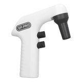Electric Pipette Pump Controller 6 Levels Adjustable Speed Portable Pipette Filler 0.1‑100ml 100‑240V