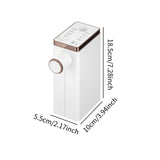 Hot Portable Desktop Water Dispenser for Home Kitchen Office