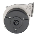 Mixed Condensing Wall-Mounted Boiler Low Noise High Temperature Resistance Brushless Dc Centrifugal Fan Heater