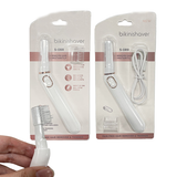 Fashion high quality Bikini Shaver and Trimmer Hair Remover for Women Dry Use Electric Razor