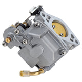 3DP‑03100‑2 Boat Motor Carburetor Responsive Outboard Drive Carburetor 4 Stroke Efficient Powerful Portable for Industrial