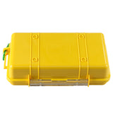 SC UPC Single Mode 9/125um 1310/1550nm 500M OTDR box, Fiber ring otdr cable,Fiber optic launch cable