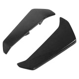 Gas Tank Side Cover Trim,2Pcs Motorcycle Fuel Tank Side Cover Fuel Tank Guard Motorcycle Side Cover Superior Craftsmanship