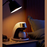 Electric Automatic Drip Type Home Office Multi-functional Coffee hine To Brew Scented Tea Small Portable