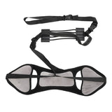 Stretcher Relieve Soreness Neck Cervical Strap Traction Stretching Correct Posture for Spine Decompression