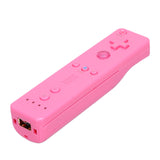 Wireless Remote Control for Wii/Wii U Video Game Controller Gamepad Replacement