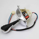 Electric Four-Wheeler Tricycle Switch Old-Aage Scooter Lever Reverse Gear Modification Accessories