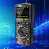 Et828PRO Ac/Dc Smart 10Mhz Handheld Meter Digital Multimeter For Voltmeter Ammeter Ohm Tester