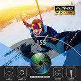 Hot HD 1080P Mini Camcorders Sports DV Night Vision SQ12 Micro Pocket Camaras Video Voice Recorder with Waterproof