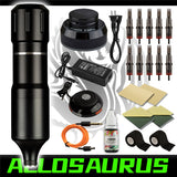 Wholesale OEM Mast Battery Tattoo Pen hine Wireless