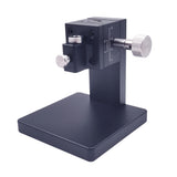 High Precision Watch Hands Fitting Removal Kit Stepless Longitudinal Second Minute Hour Hand Pull Press Tool For Watchmaker