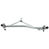 Windscreen Wiper Linkage High Strength Windshield Wiper Linkage 602‑231 Sturdy for Automotive Replacement