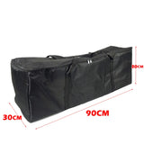 High Quality Storage Bags Package 90*30*30cm Carp Fishing Reel Bag Ree Rod Shockproof Tackle