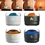 Essential Oil Diffuser with Timer Bedroom Ultrasonic Cool Mist Humidifier
