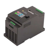 380V 5.5KW SKI780‑5D5G‑4 5.5kw 380V 3 Phase Input and Output Universal Motor VFD Frequency Converter