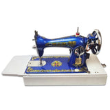JA-2-1 Model Hold Sew Factory Price House hold Sewing hine for Tailoring