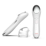 Top selling products 2023 home use face massage care skin microcurrent machine mini galvanic device galvanica corporal