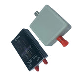 100KHz-1.7GHz Full Band UV HF RTL-SDR Tuner Receiver R820T+8232U Ham Radio USB Dongle RTL SDR